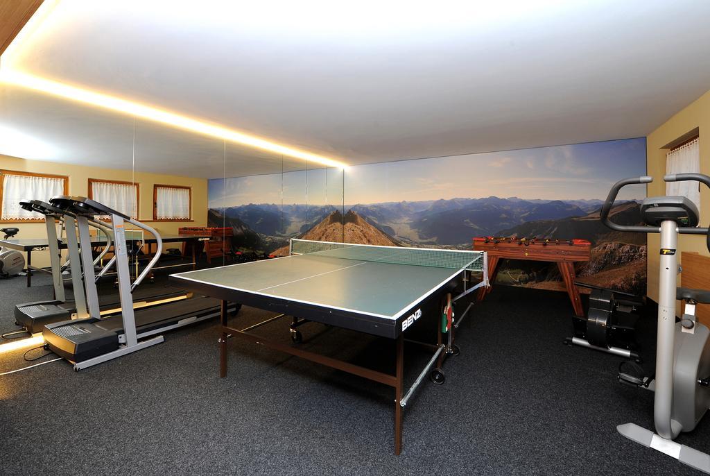 Haus Alpina Otel Au (Vorarlberg) Dış mekan fotoğraf