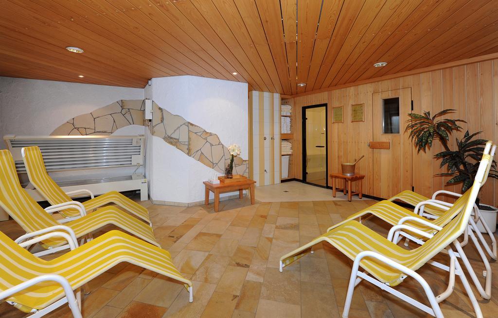 Haus Alpina Otel Au (Vorarlberg) Dış mekan fotoğraf