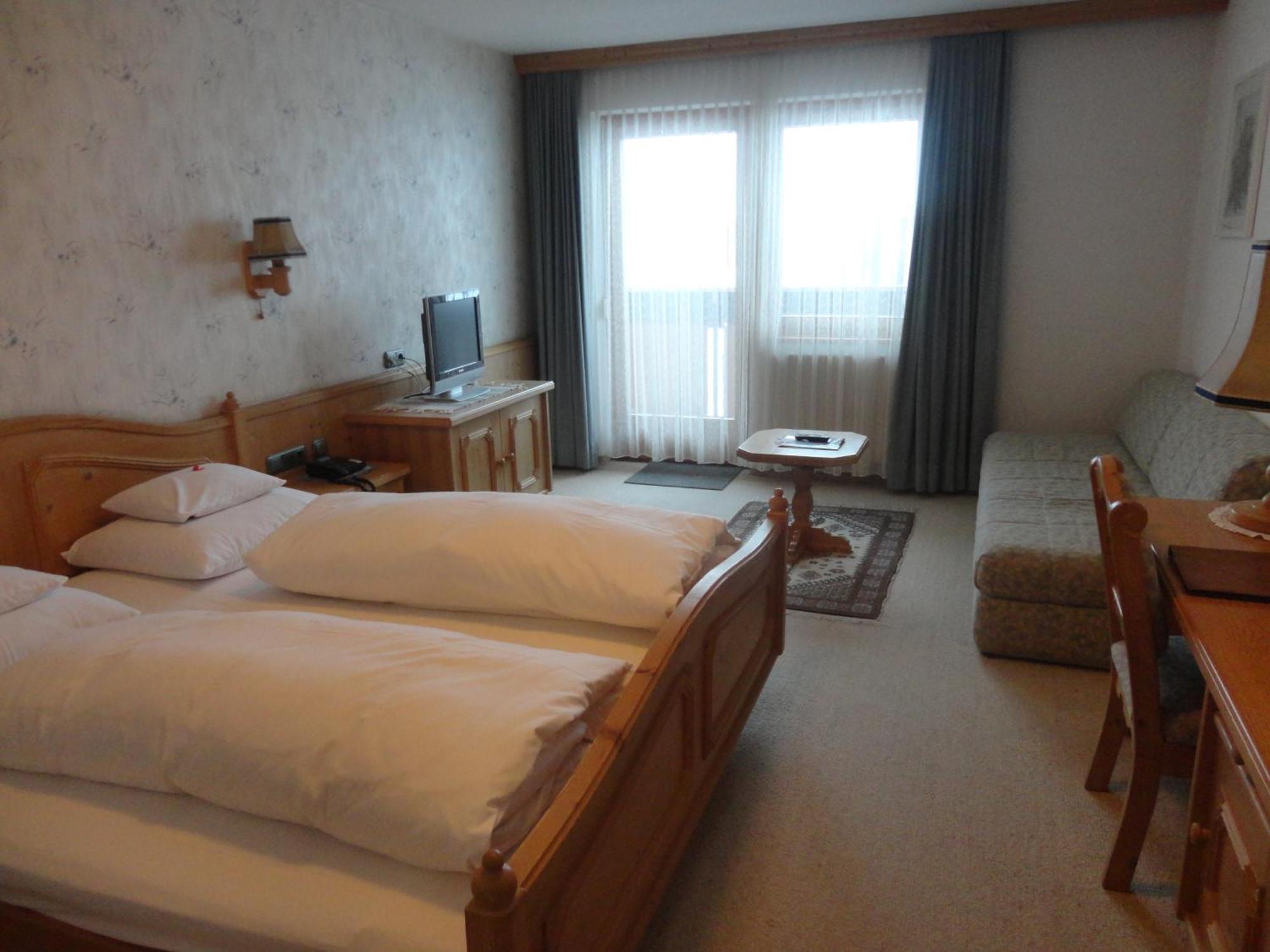 Haus Alpina Otel Au (Vorarlberg) Dış mekan fotoğraf